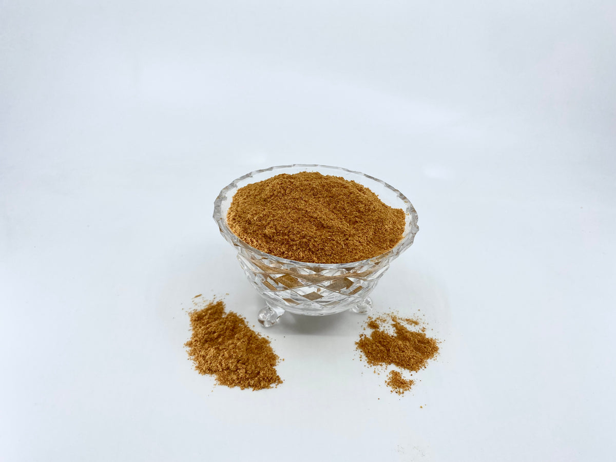 9065 Mexican Arbol Chilli Powder Eastside Wholefoods East Geelong