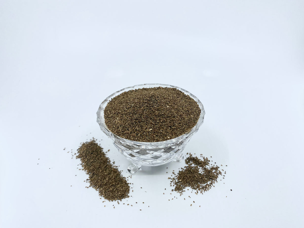 8047 Organic Celery Seed Tea Eastside Wholefoods