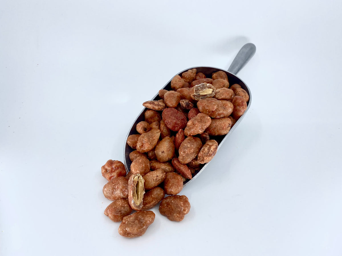 1045 Vienna Almonds Eastside Wholefoods East Geelong