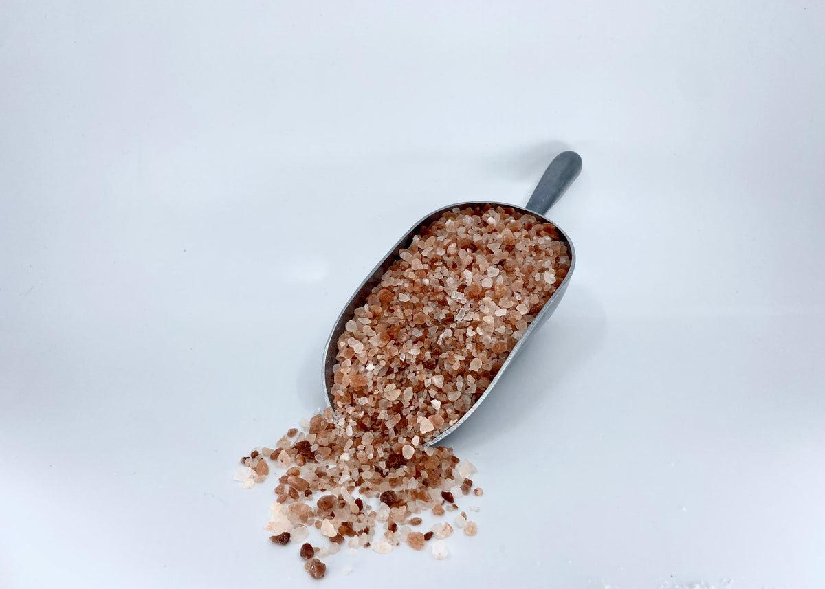 5041 Himalayan Rock Salt Crystals – Eastside Wholefoods East Geelong