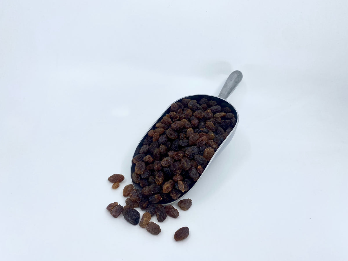 3043 Australian Sunmuscat Raisins – Eastside Wholefoods East Geelong